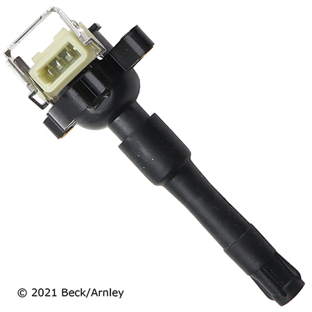 BECK/ARNLEY 00 Bmw 323Ci/00-99 Bmw 323I/99-98 Bmw 32 Ignition Coil, 178-8276 178-8276